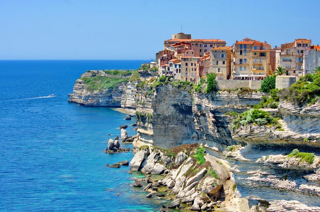 L'Appart Bonifacio  Luaran gambar