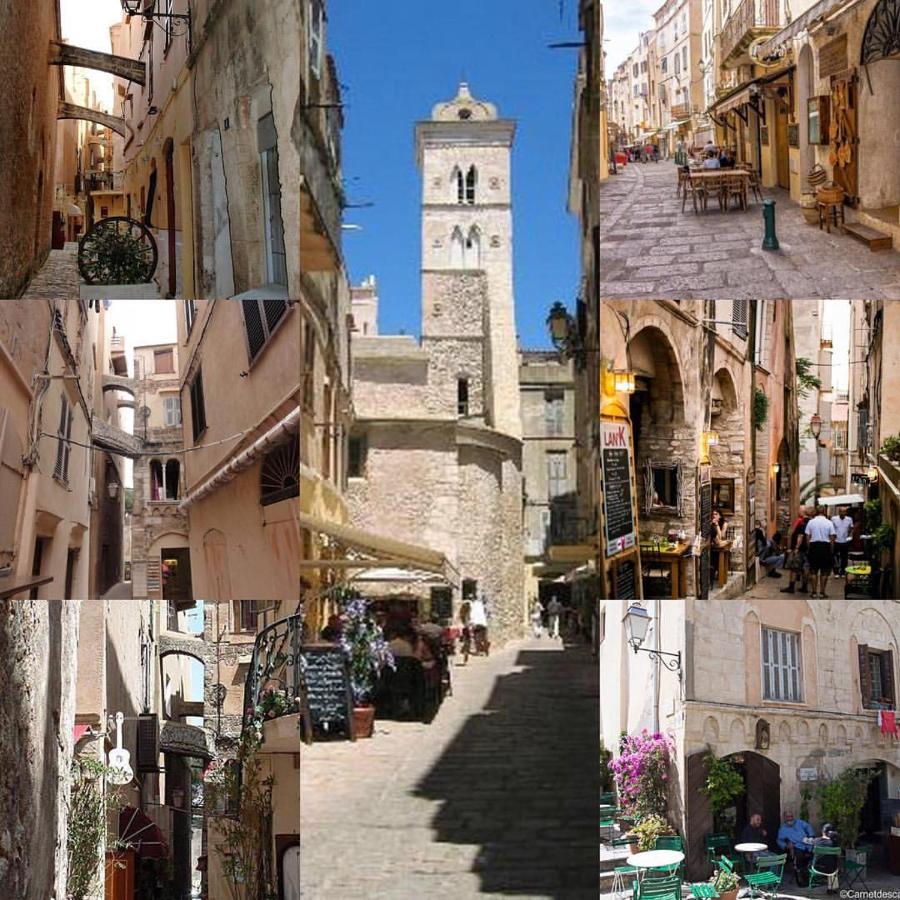 L'Appart Bonifacio  Luaran gambar
